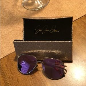 Jessie James Decker DIFF Eyewear